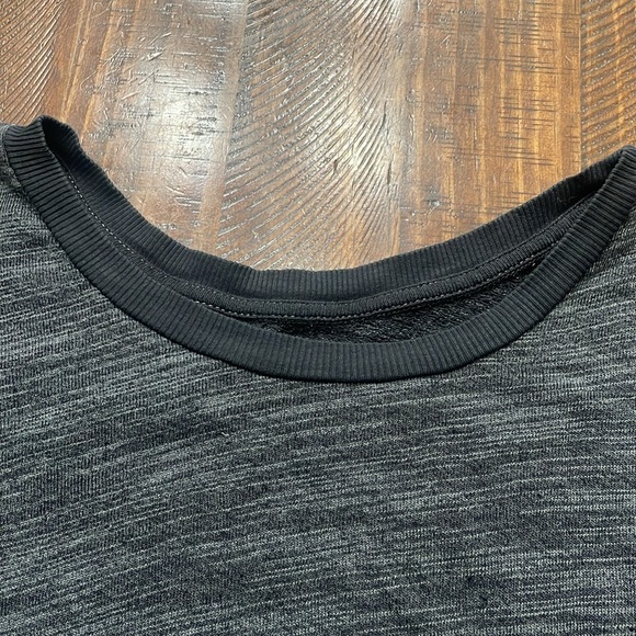 CURRENT ELLIOT The Ruffle Knit Dress - Picture 5 of 7